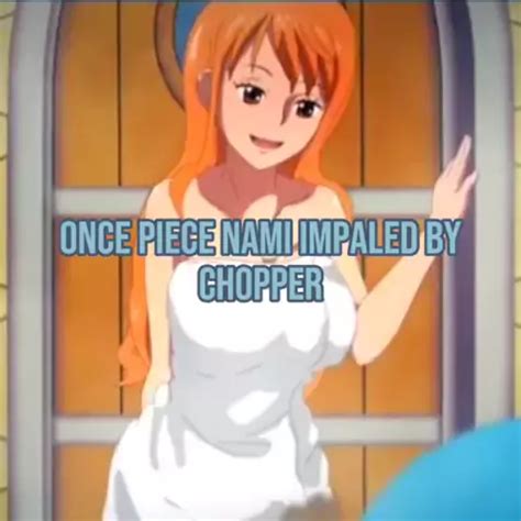 nami can be persuasive when needed gintsu|Nami Can Be Persuasive When Needed Animation 